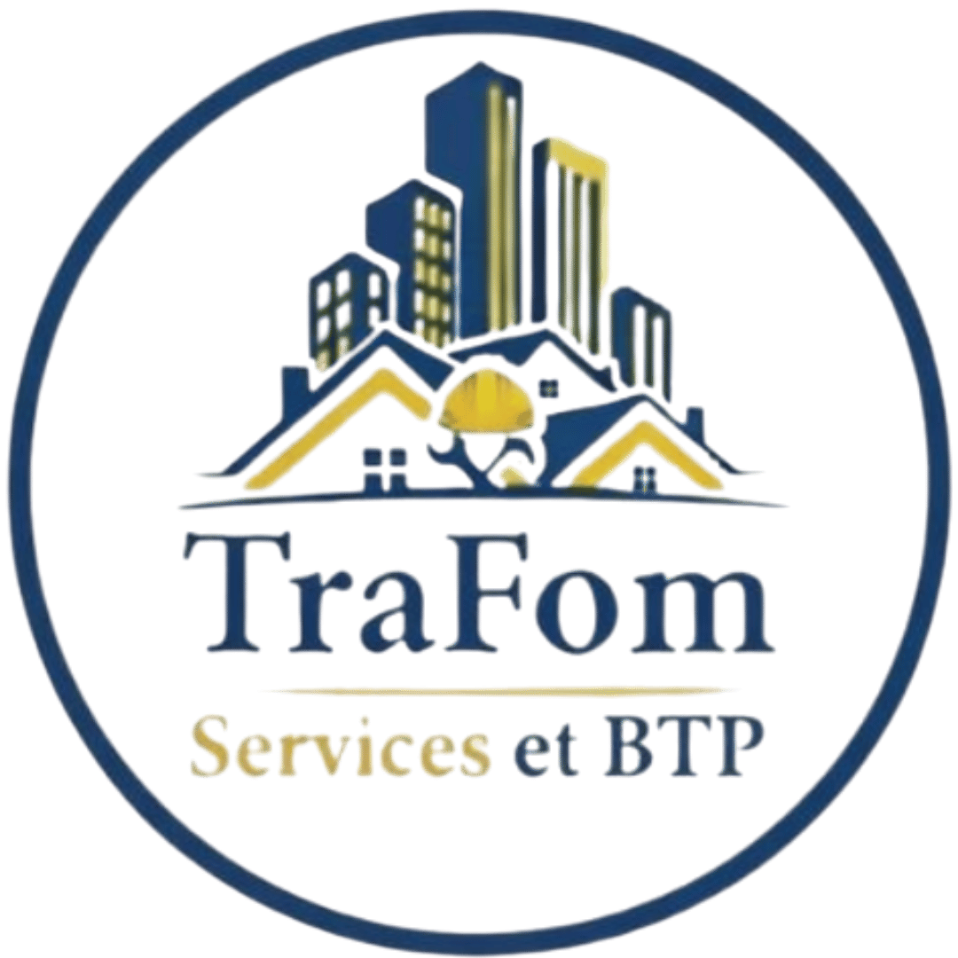Logo TraFom